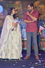 Pandem Kodi 2 Movie Pre Release Event Photos